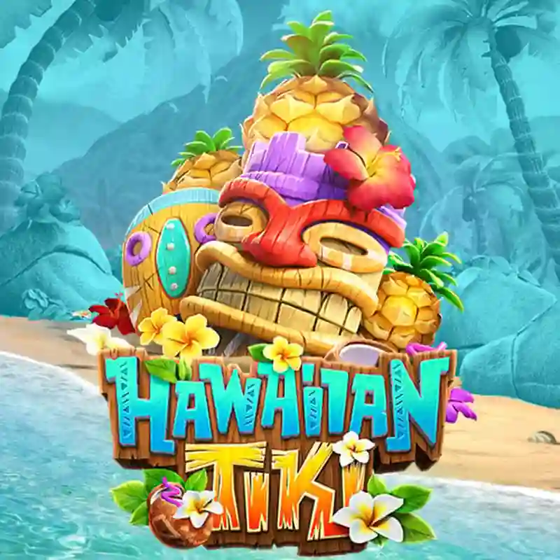 Juego Hawaiian Tiki en mxjuegos