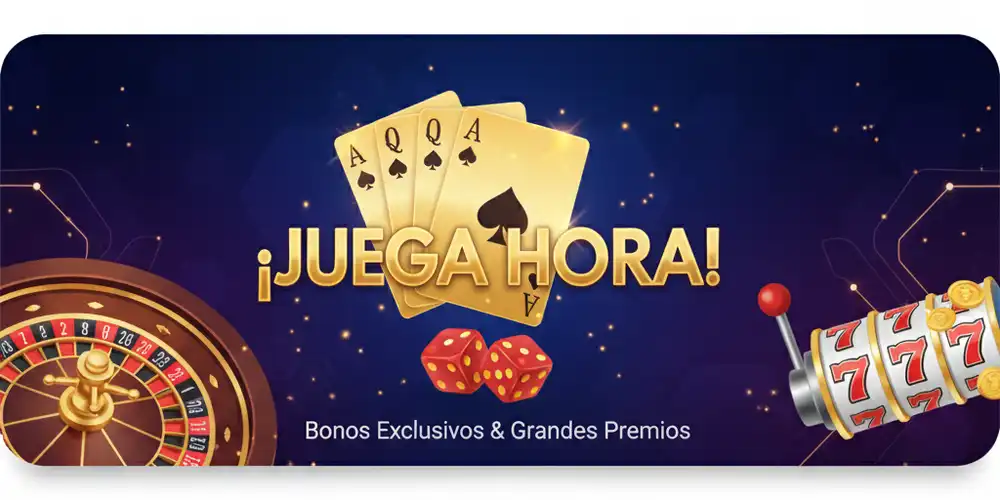 mxjuegos Casino México